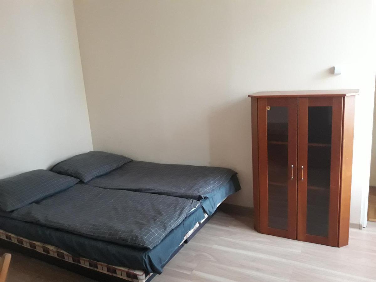 Privat overnatting Macedonia Warszawa