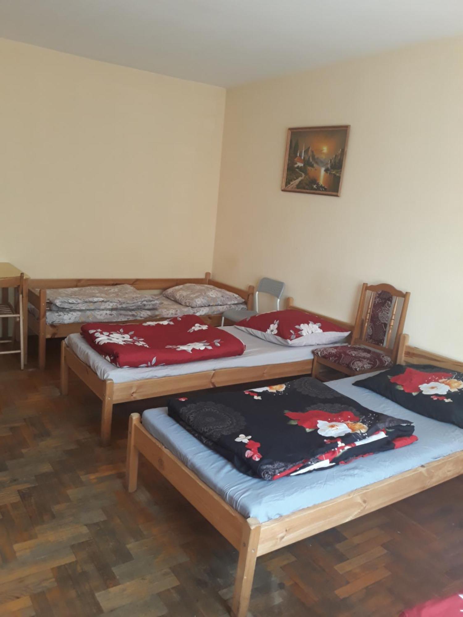 Privat overnatting Macedonia *