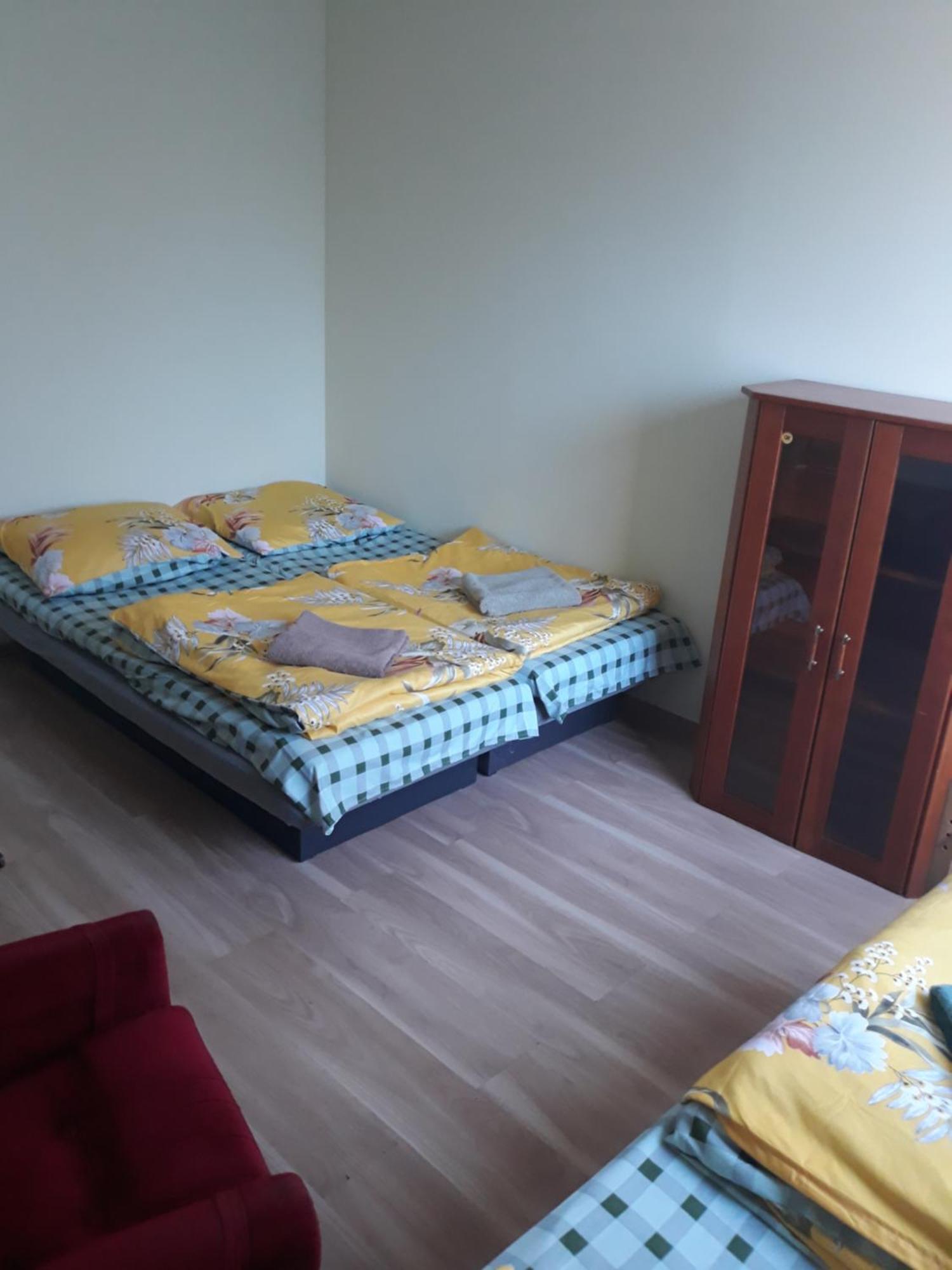 Macedonia Privat overnatting
