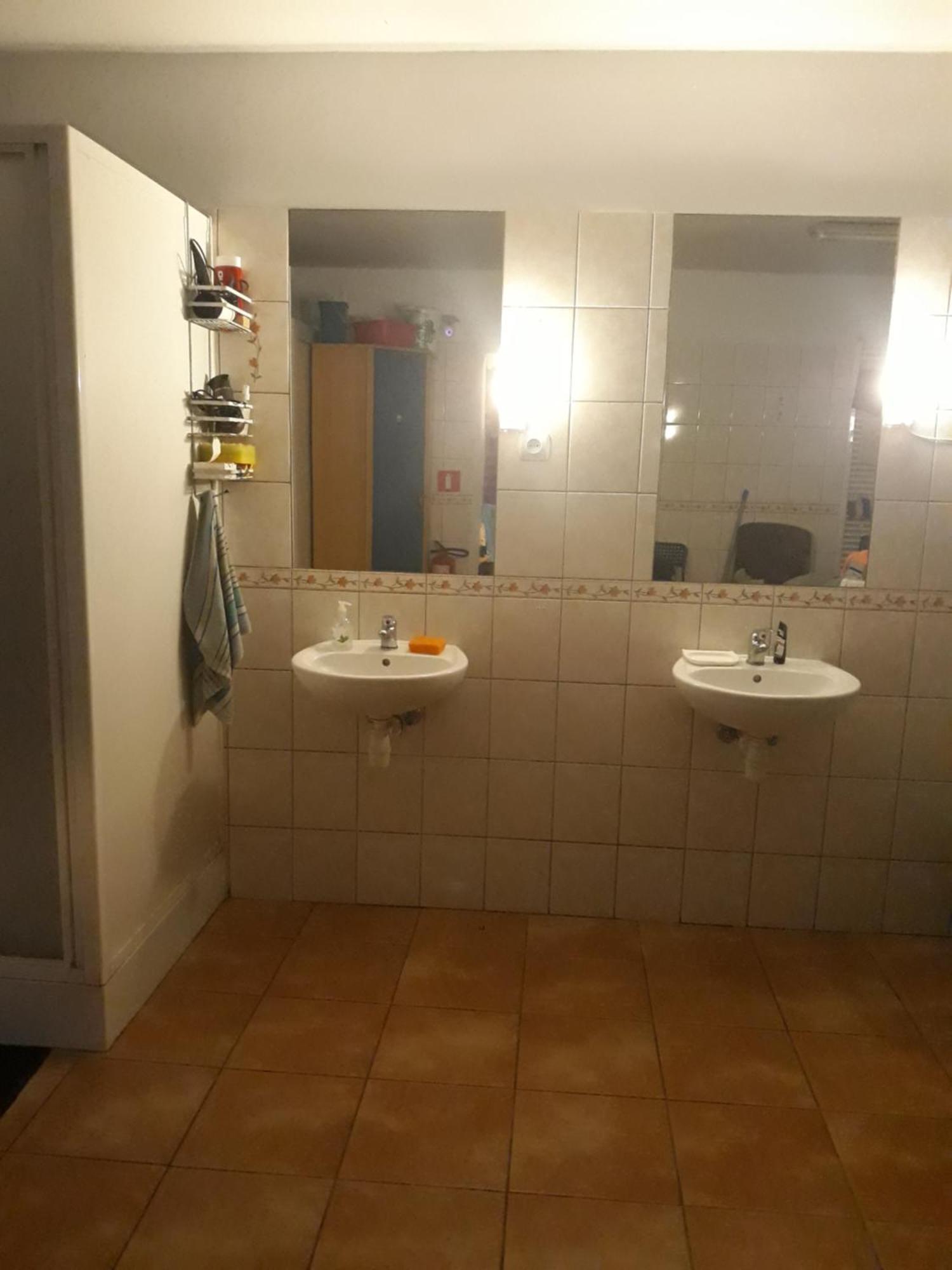Privat overnatting Macedonia *