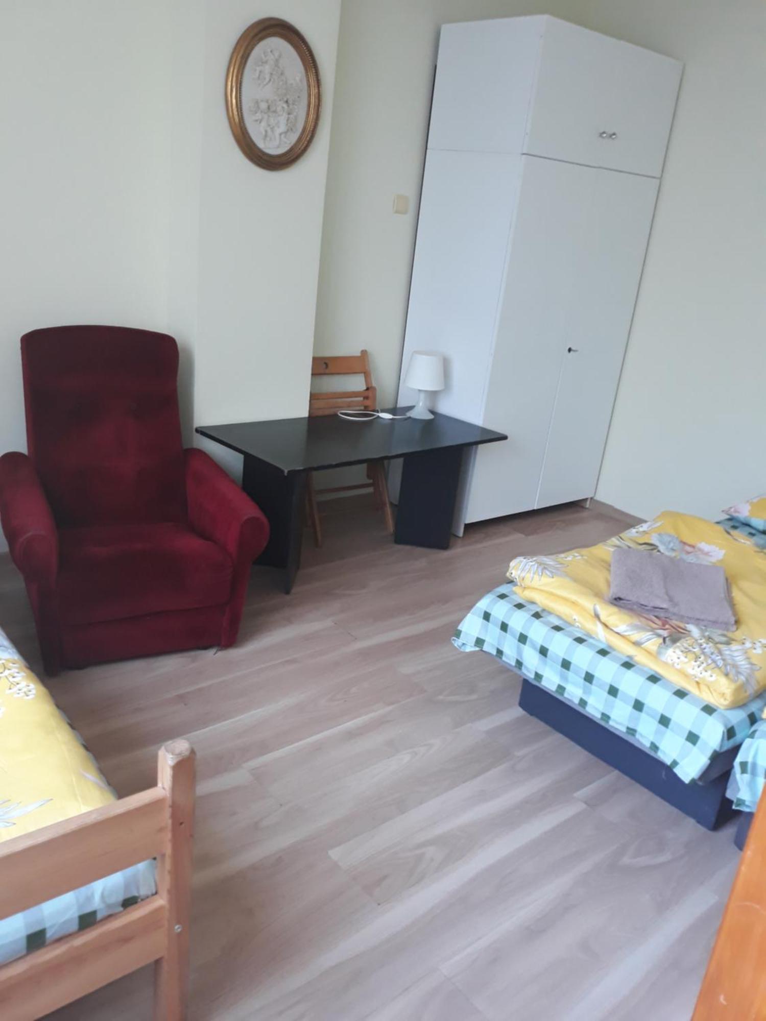 Privat overnatting Macedonia