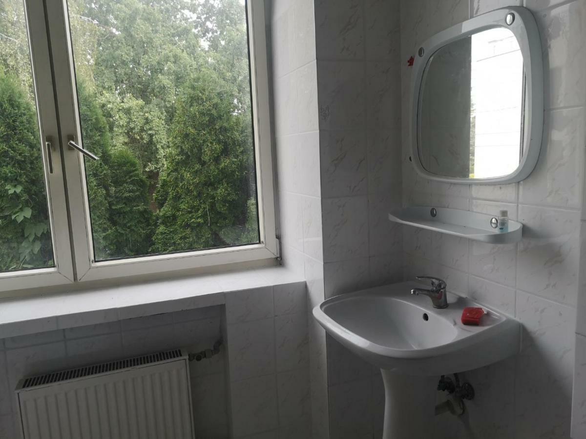 Macedonia Privat overnatting Warszawa