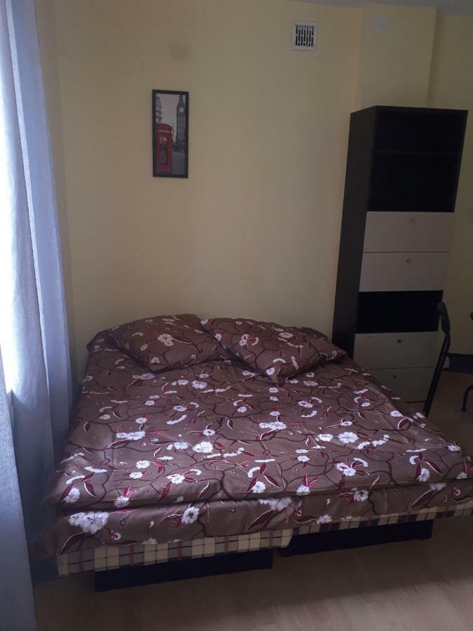 Privat overnatting Macedonia Warszawa