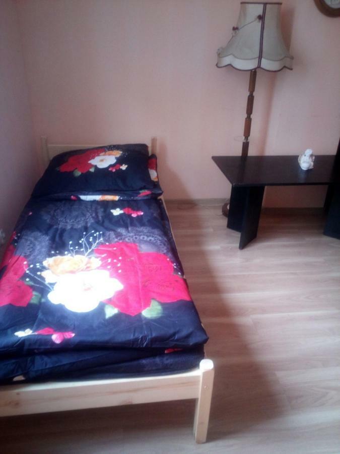 Macedonia Privat overnatting Warszawa