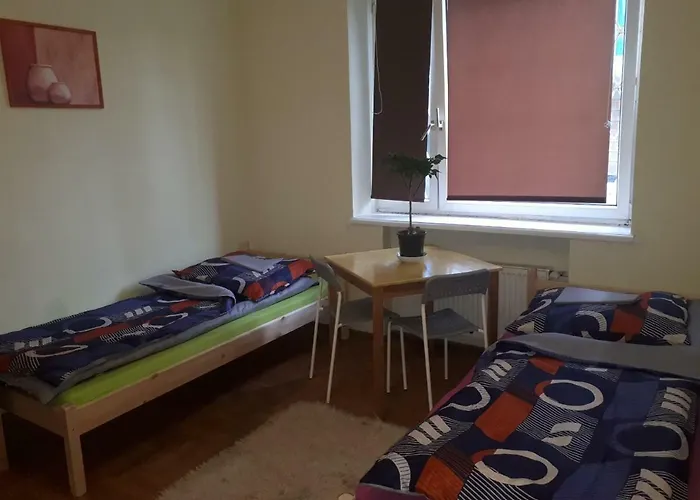 Macedonia Home