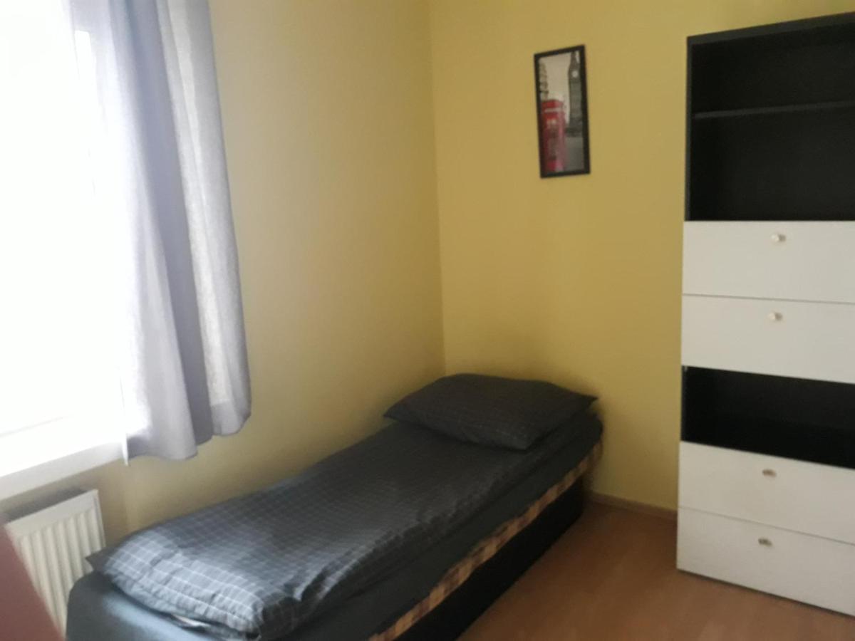 Macedonia Homestay *