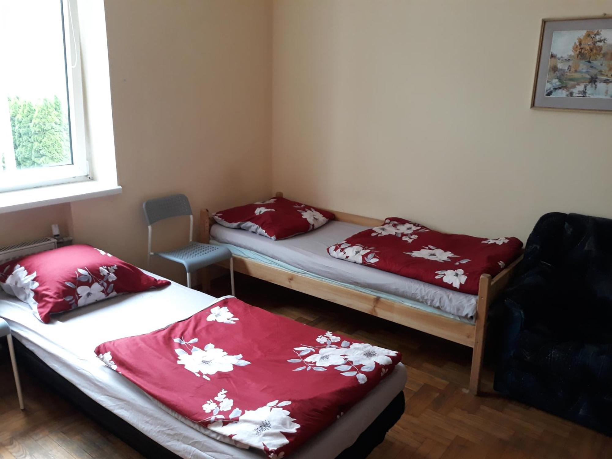 Homestay Macedonia